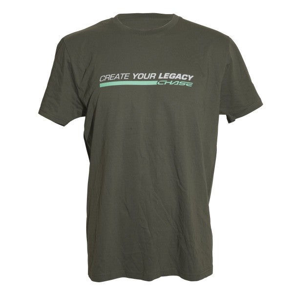 Chase Legacy Green T-Shirt