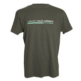 Chase Legacy Green T-Shirt