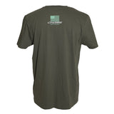 Chase Legacy Green T-Shirt