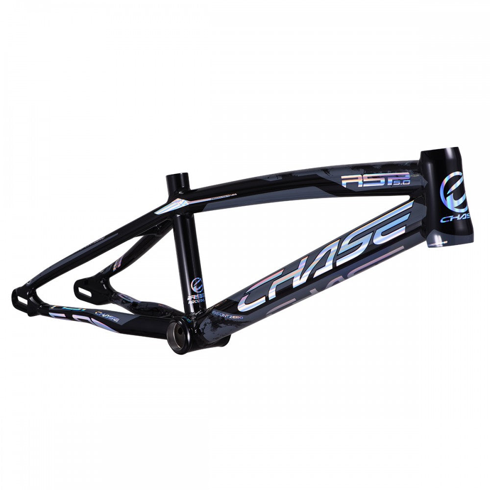 Chase RSP 5.0 Frame Black / Holographic