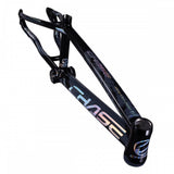 Chase RSP 5.0 Frame Black / Holographic
