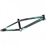 Chase RSP 5.0 Frame Black / Teal