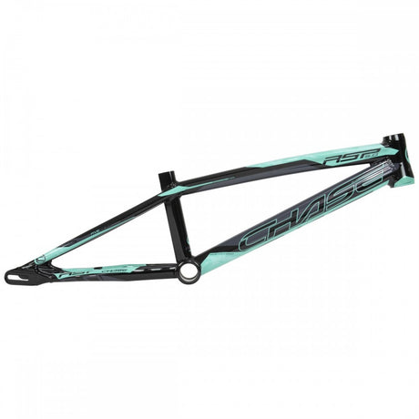 Chase RSP 5.0 Frame Black / Teal