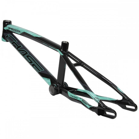 Chase RSP 5.0 Frame Black / Teal