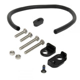 Chase RSP 5.0 Frame Black / Teal