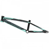 Chase RSP 5.0 Frame Black / Teal