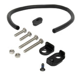CHASE RSP 5.0 OS20 FRAME BLACK / HOLOGRAPHIC