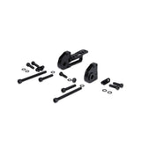 CHASE RSP6.0 - ACT2.0 FLAT MOUNT DISC CALIBER ADAPTERS
