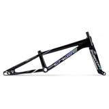 CHASE RSP6.0 BLACK / HOLOGRAPHIC FRAME & FORK KIT