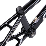 CHASE RSP6.0 BLACK / HOLOGRAPHIC FRAME & FORK KIT