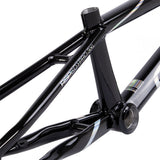 CHASE RSP6.0 BLACK / HOLOGRAPHIC FRAME & FORK KIT