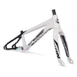 CHASE RSP6.0 CEMENT / BLACK / TEAL FRAME & FORK KIT