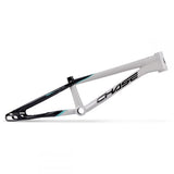CHASE RSP6.0 CEMENT / BLACK / TEAL FRAME