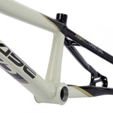 CHASE RSP6.0 DESERT SAGE / BLACK / OIL GREEN FRAME & FORK KIT