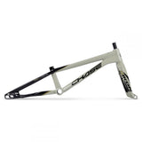 CHASE RSP6.0 DESERT SAGE / BLACK / OIL GREEN FRAME & FORK KIT