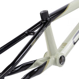 CHASE RSP6.0 DESERT SAGE / BLACK / OIL GREEN FRAME & FORK KIT