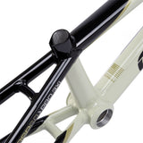 CHASE RSP6.0 DESERT SAGE / BLACK / OIL GREEN FRAME & FORK KIT