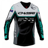 Chase Team Jersey Izaac Kennedy Replica 2025
