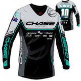 Chase Team Jersey Izaac Kennedy Replica 2025