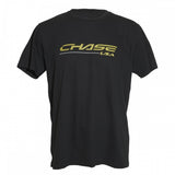 Chase Usa Black/Sand T-shirt