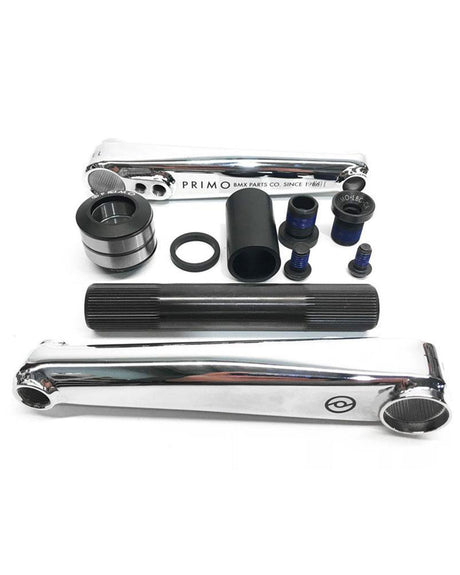 CHURCHILL CRANK - Image 4