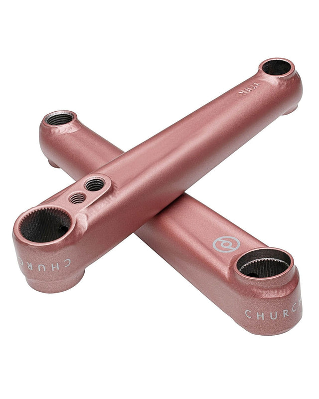 CHURCHILL CRANK - Image 2