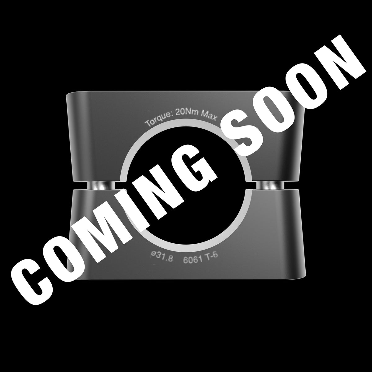 CBR Seatclamp