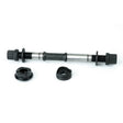 Crew Cassette Axle Kit