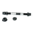 Crew Freecoaster Axle Kit