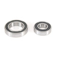 Crew Freecoaster Bearings