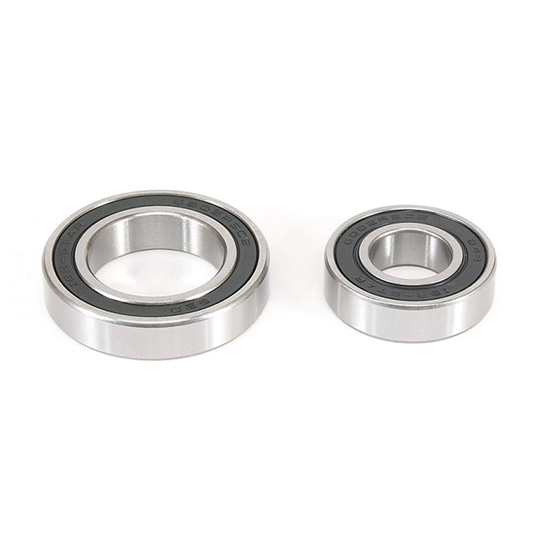 Crew Freecoaster Bearings