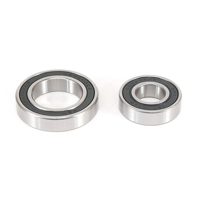 Crew Freecoaster Bearings