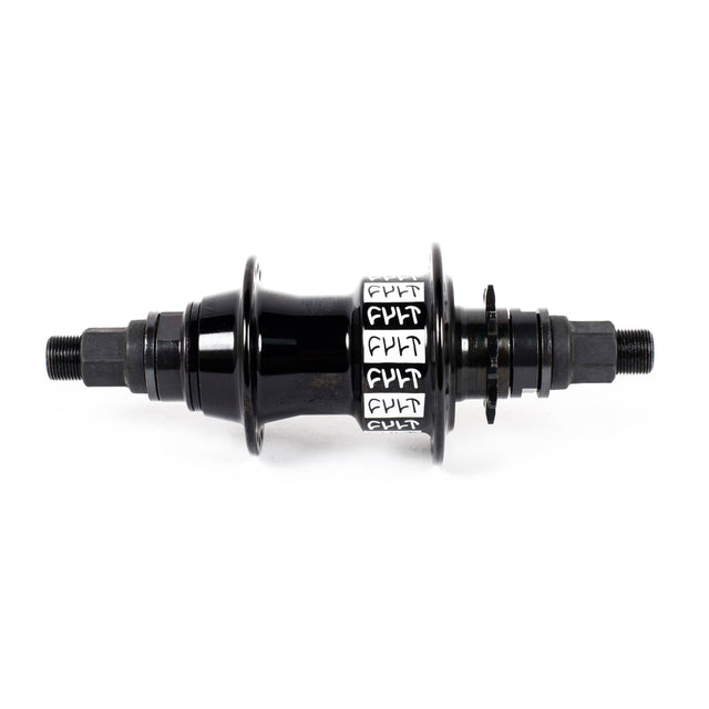 Crew Freecoaster Hub