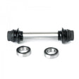 Crew Front Hub Axle Kit