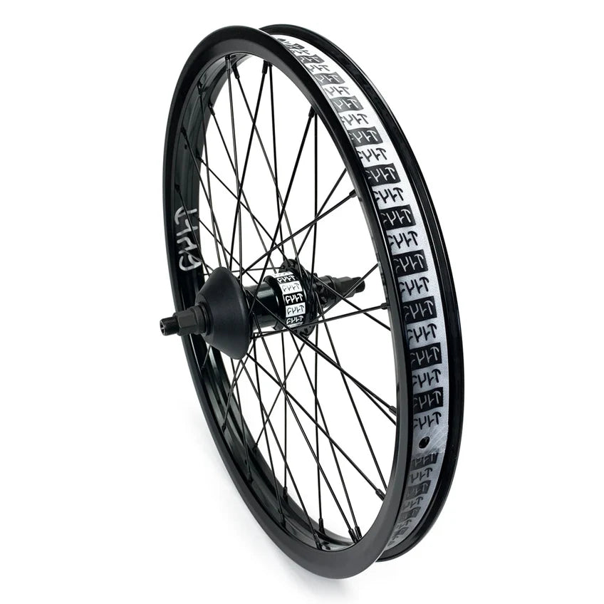 Crew Freecoaster Wheel V2