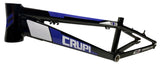 Crupi Level BMX Race Frame - Pro