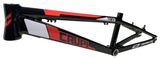 Crupi Level BMX Race Frame - Pro
