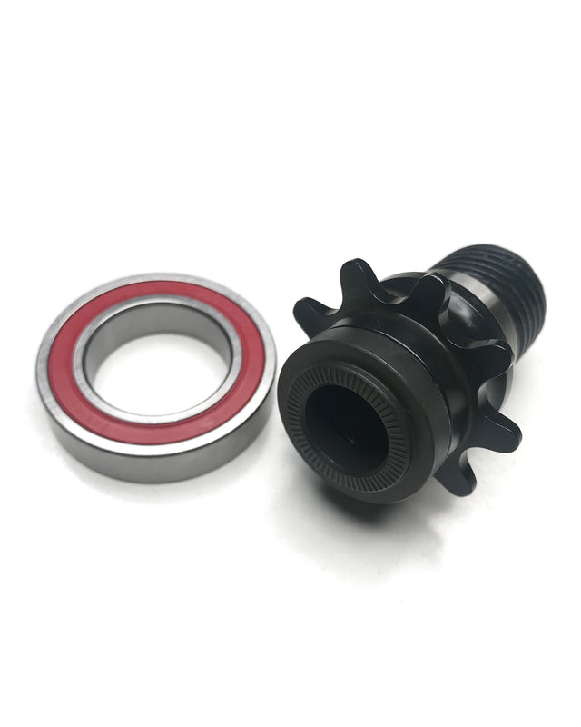 CRUX V2 FC DRIVER RHD - Image 1