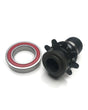 CRUX V2 FC DRIVER RHD - Image 1