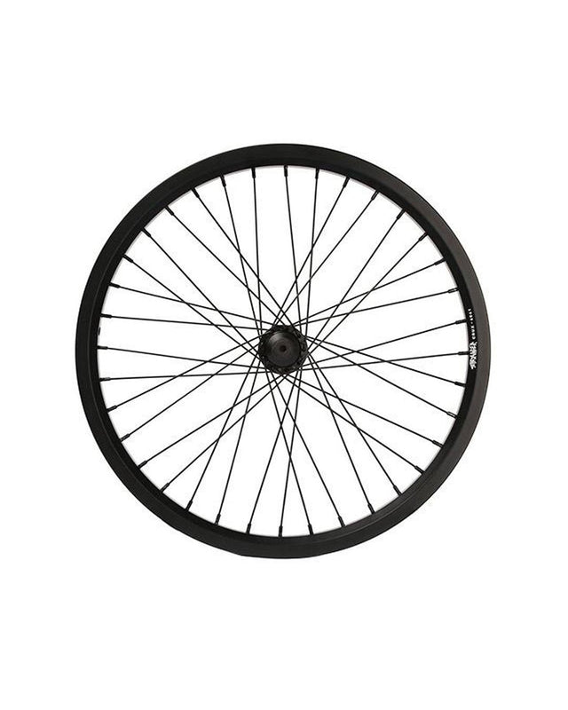 STRANGER CRUX V2 FRONT WHEEL - Image 1