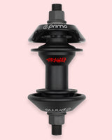 CRUX V2 REAR CASSETTE HUB - Image 2