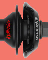 CRUX V2 REAR CASSETTE HUB - Image 3