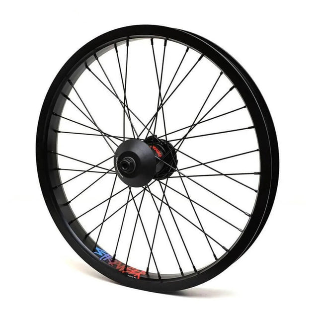 STRANGER CRUX XL FC REAR WHEEL - Image 1
