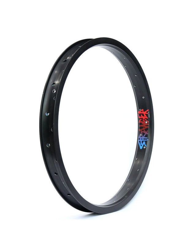 CRUX XL RIM - Image 1
