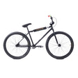 26" DEVOTION CRUISER / black rasta