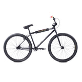 26" DEVOTION CRUISER / black rasta