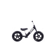 12" Push Bike / black