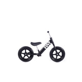 12" Push Bike / black