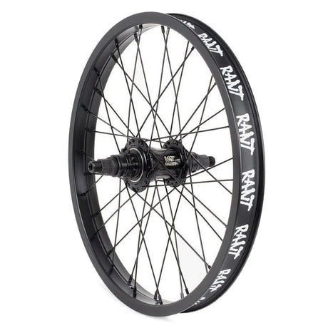 Black RHD - Image 1