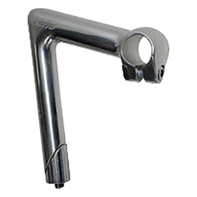 Nitto NP Stem 120 26.0 Silver